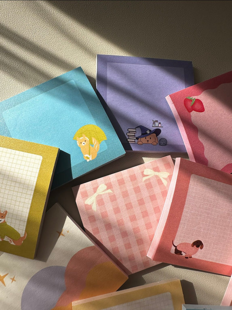 Sticky Notes